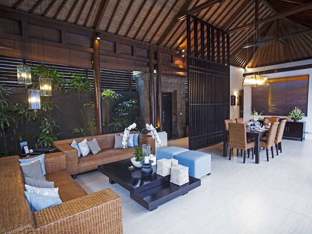Lakshmi Villas 세미냑 외부 사진