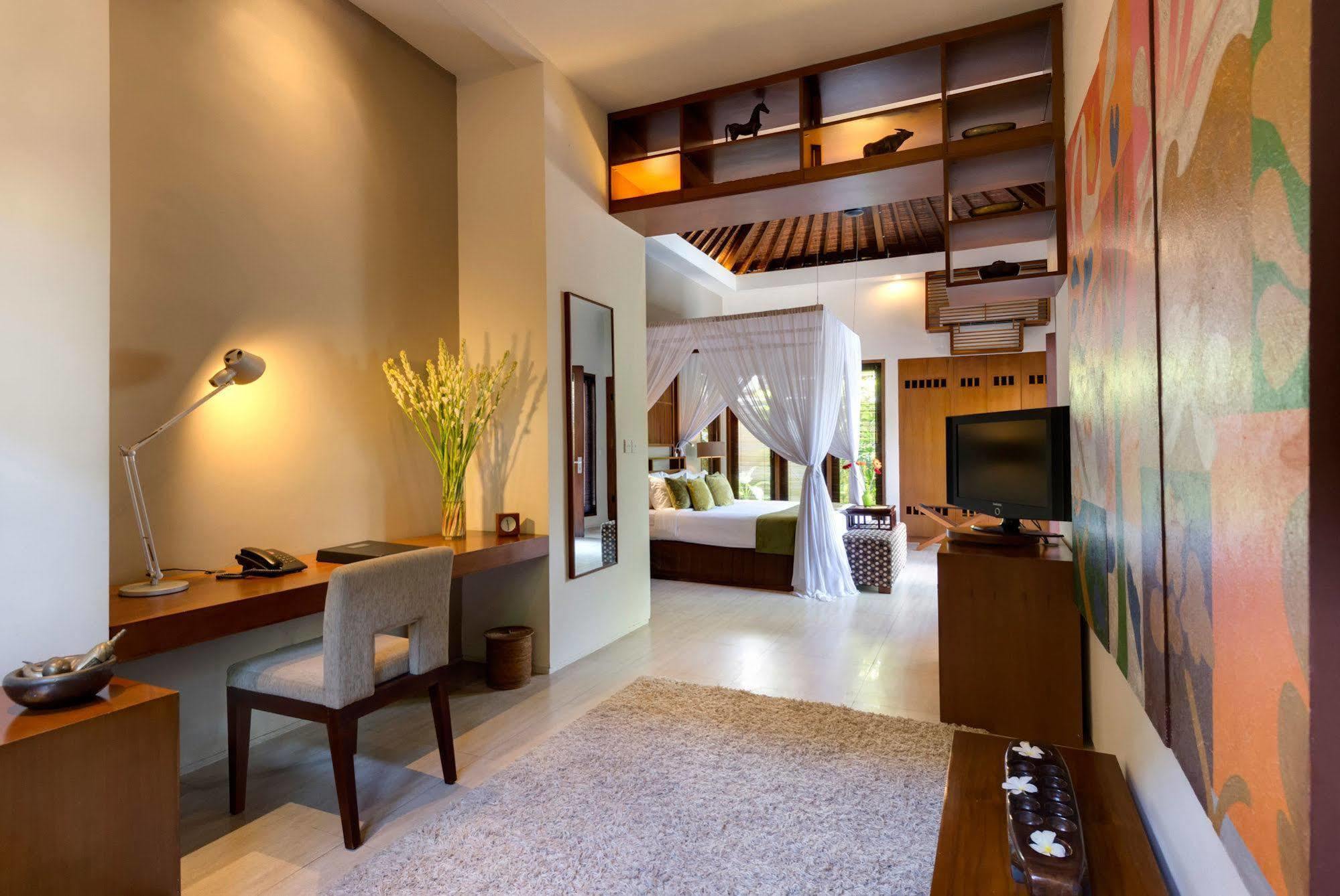 Lakshmi Villas 세미냑 외부 사진