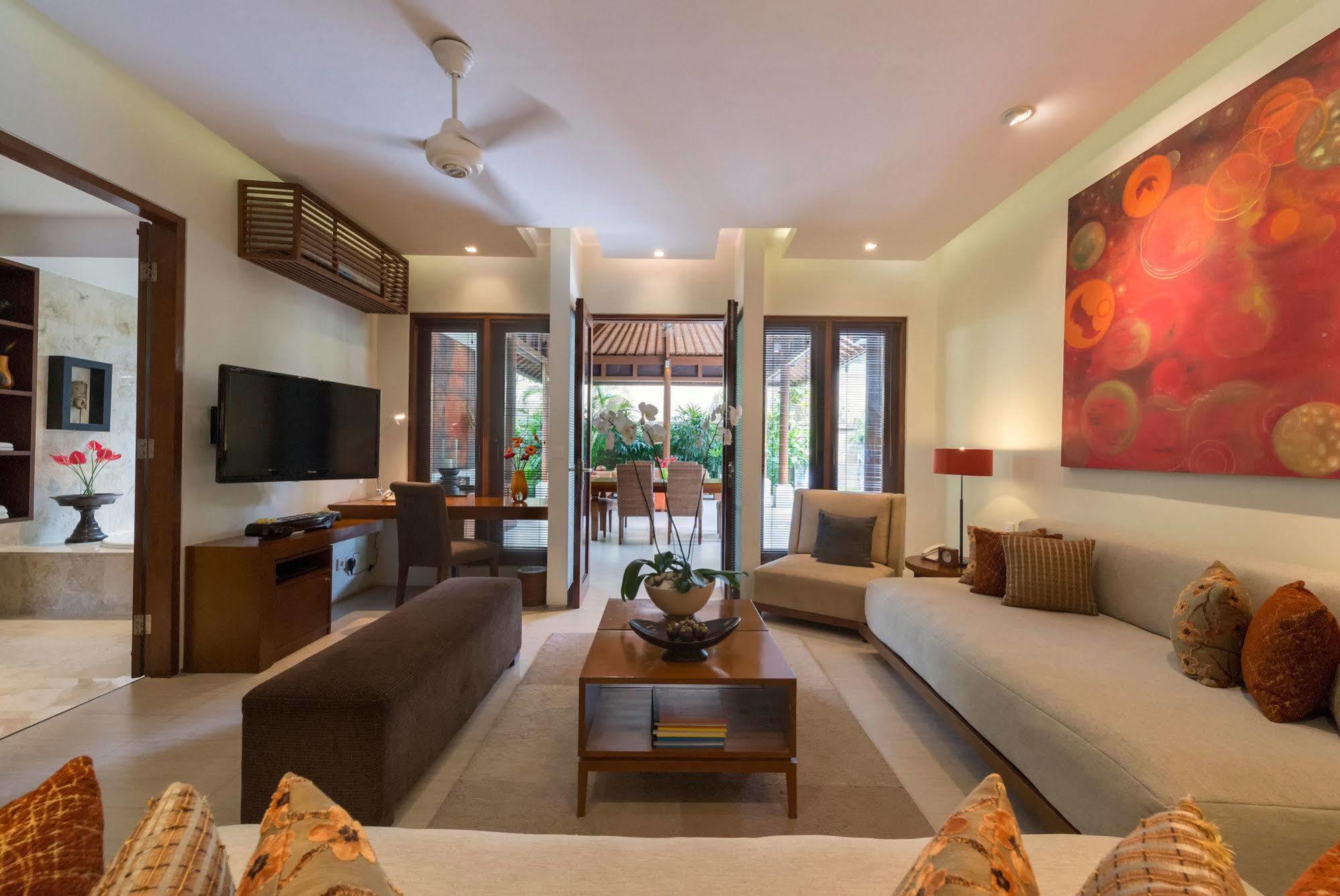 Lakshmi Villas 세미냑 외부 사진