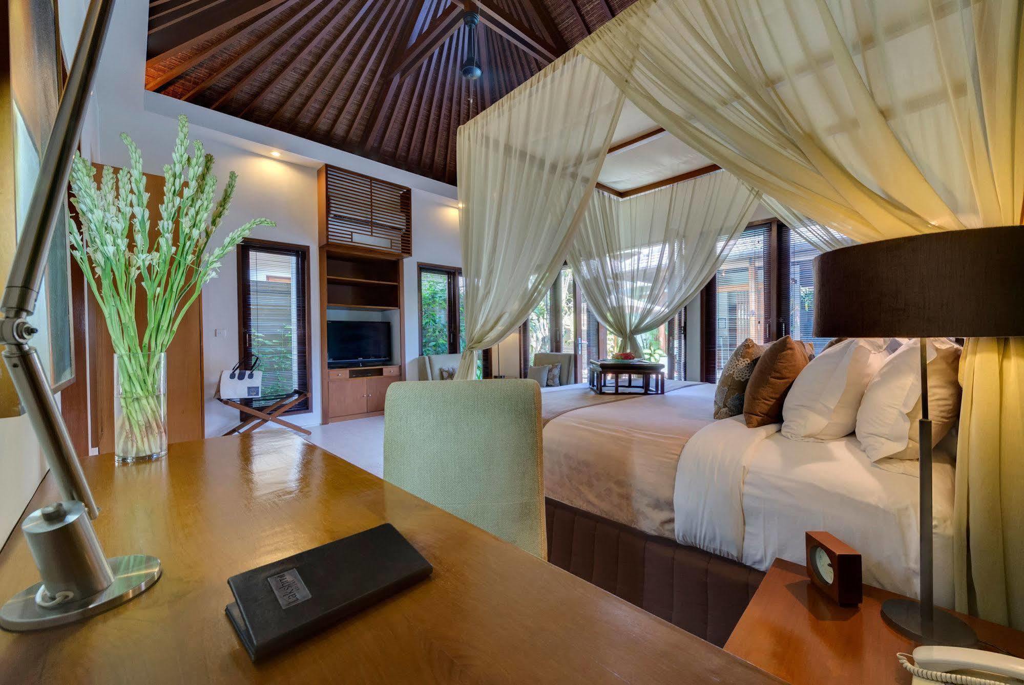 Lakshmi Villas 세미냑 외부 사진