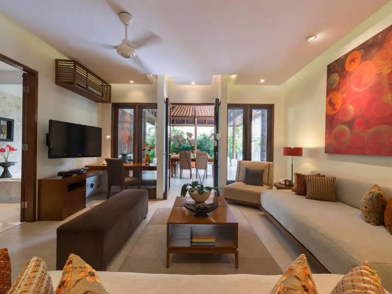 Lakshmi Villas 세미냑 외부 사진