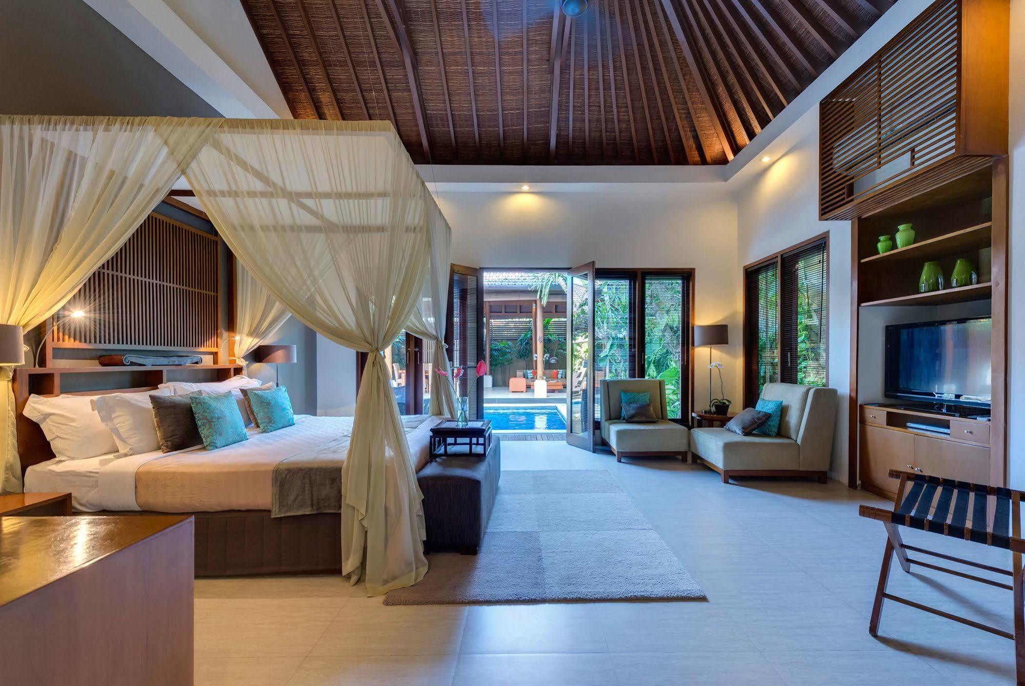 Lakshmi Villas 세미냑 외부 사진