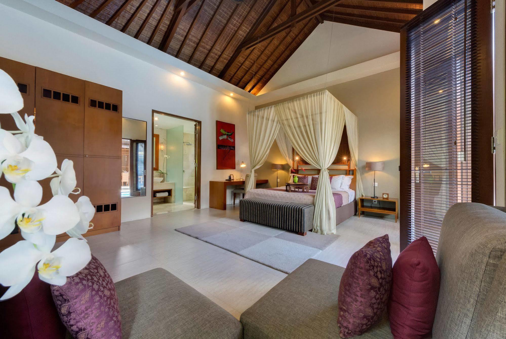 Lakshmi Villas 세미냑 외부 사진