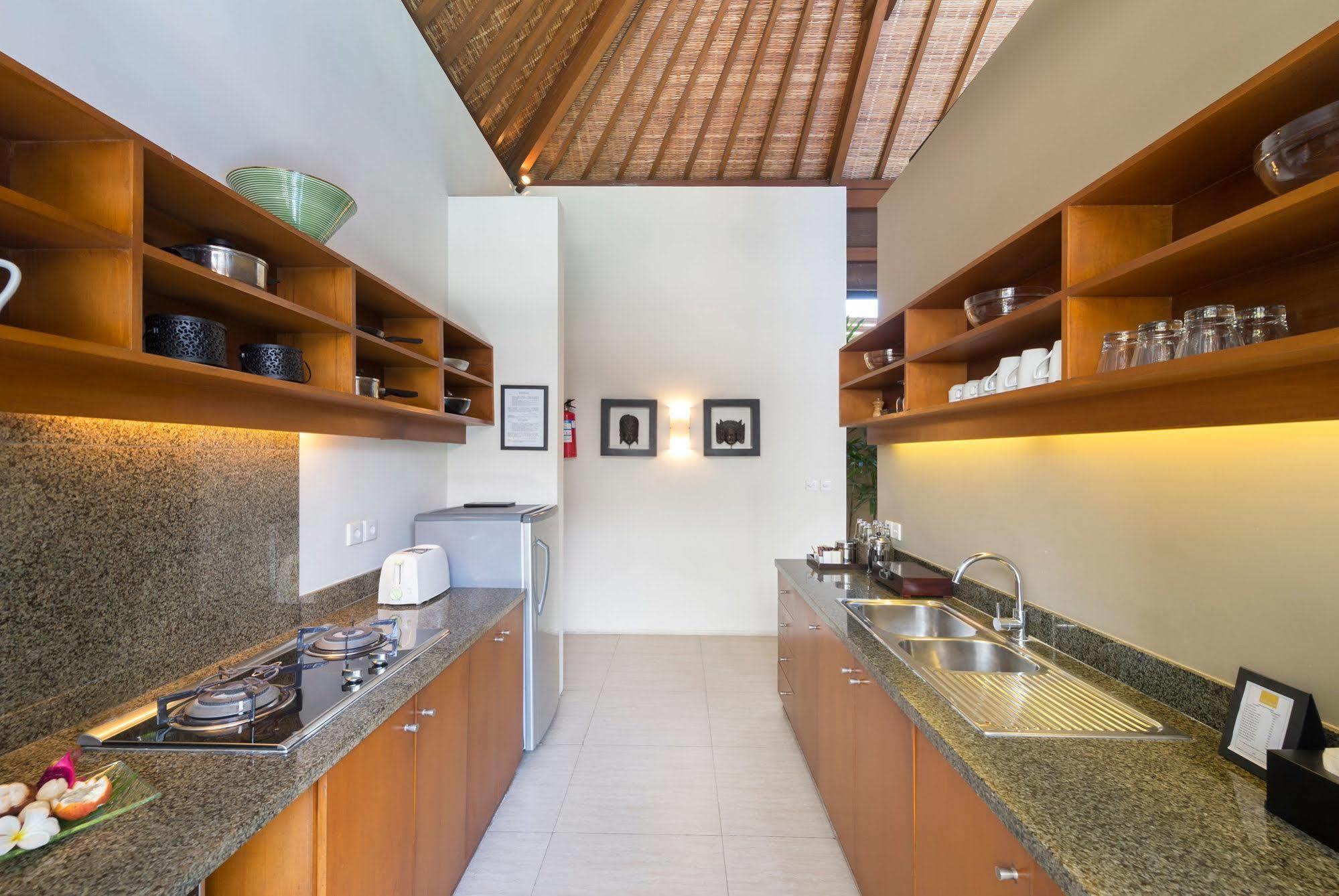 Lakshmi Villas 세미냑 외부 사진