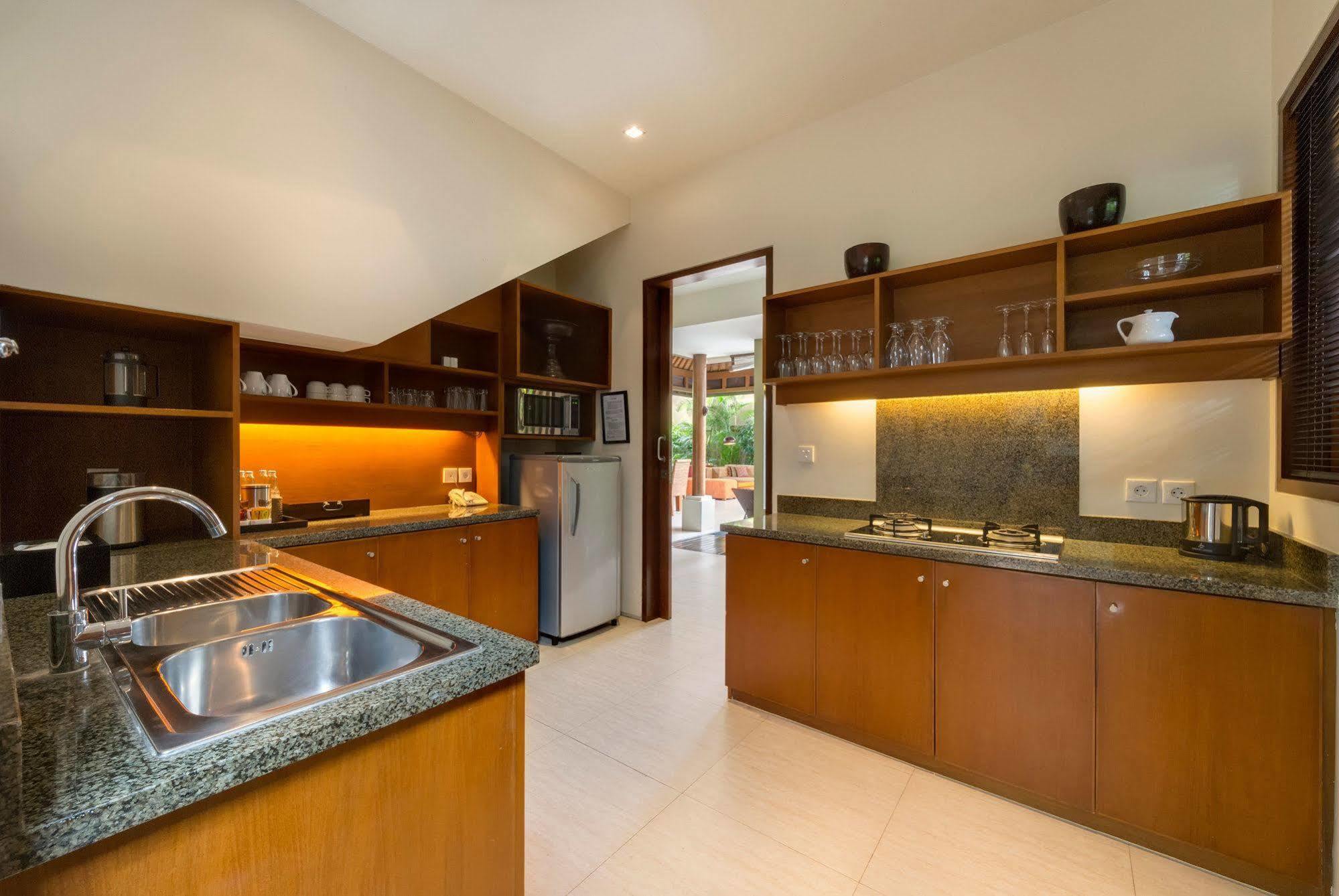 Lakshmi Villas 세미냑 외부 사진