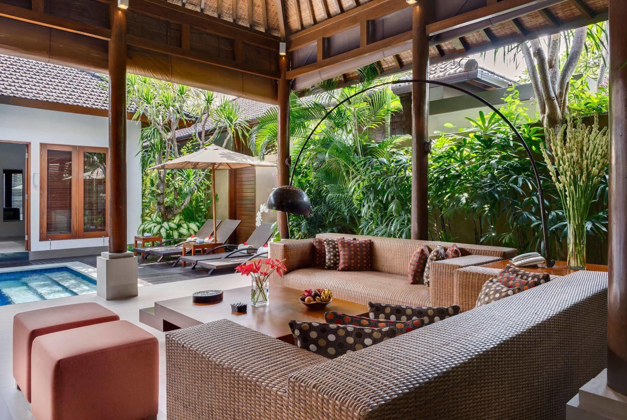 Lakshmi Villas 세미냑 외부 사진